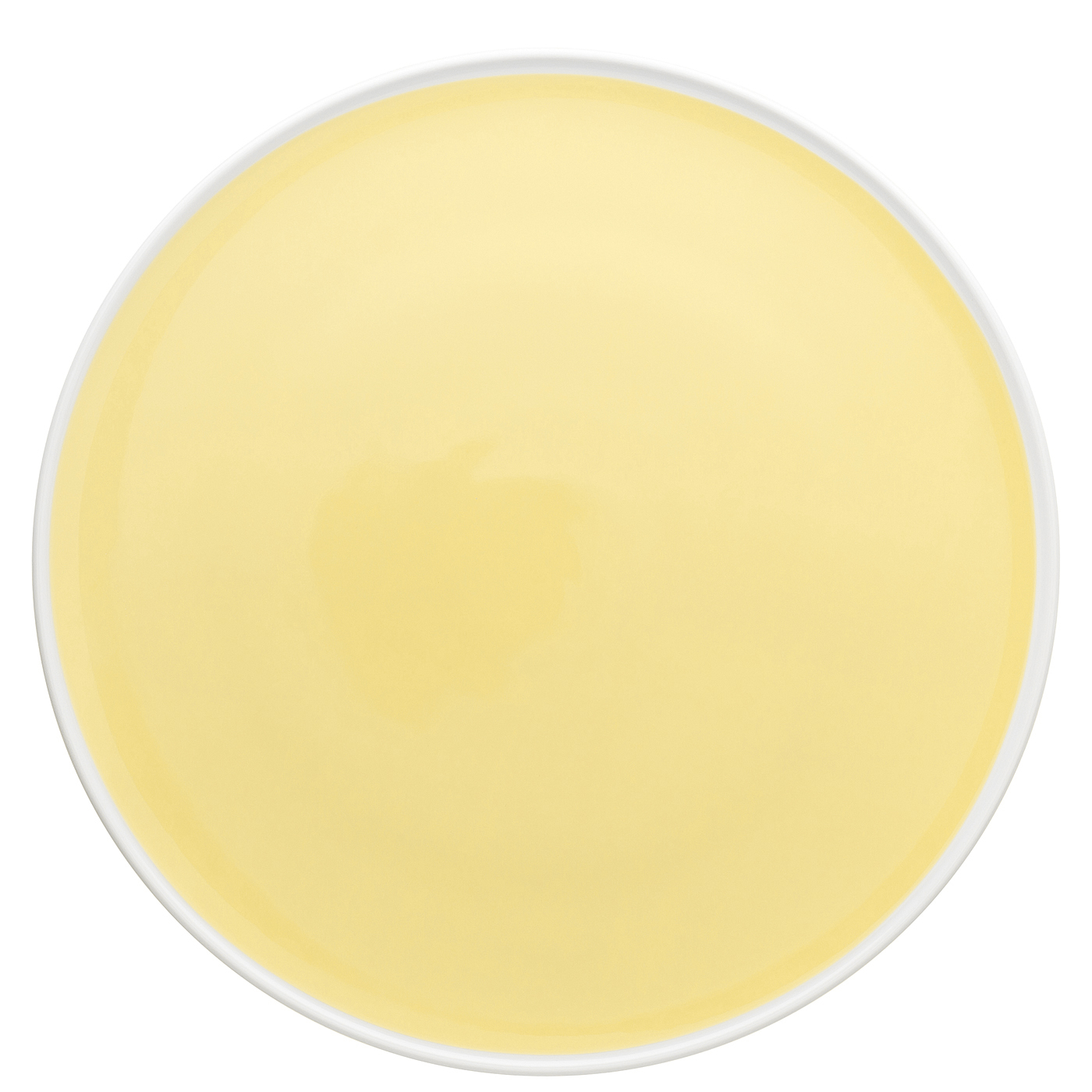 Thomas Тарілка 32 см, жовта ONO friends Yellow Thomas Тарілка 32 см, жовта ONO friends Yellow | https://grandposuda.com.ua