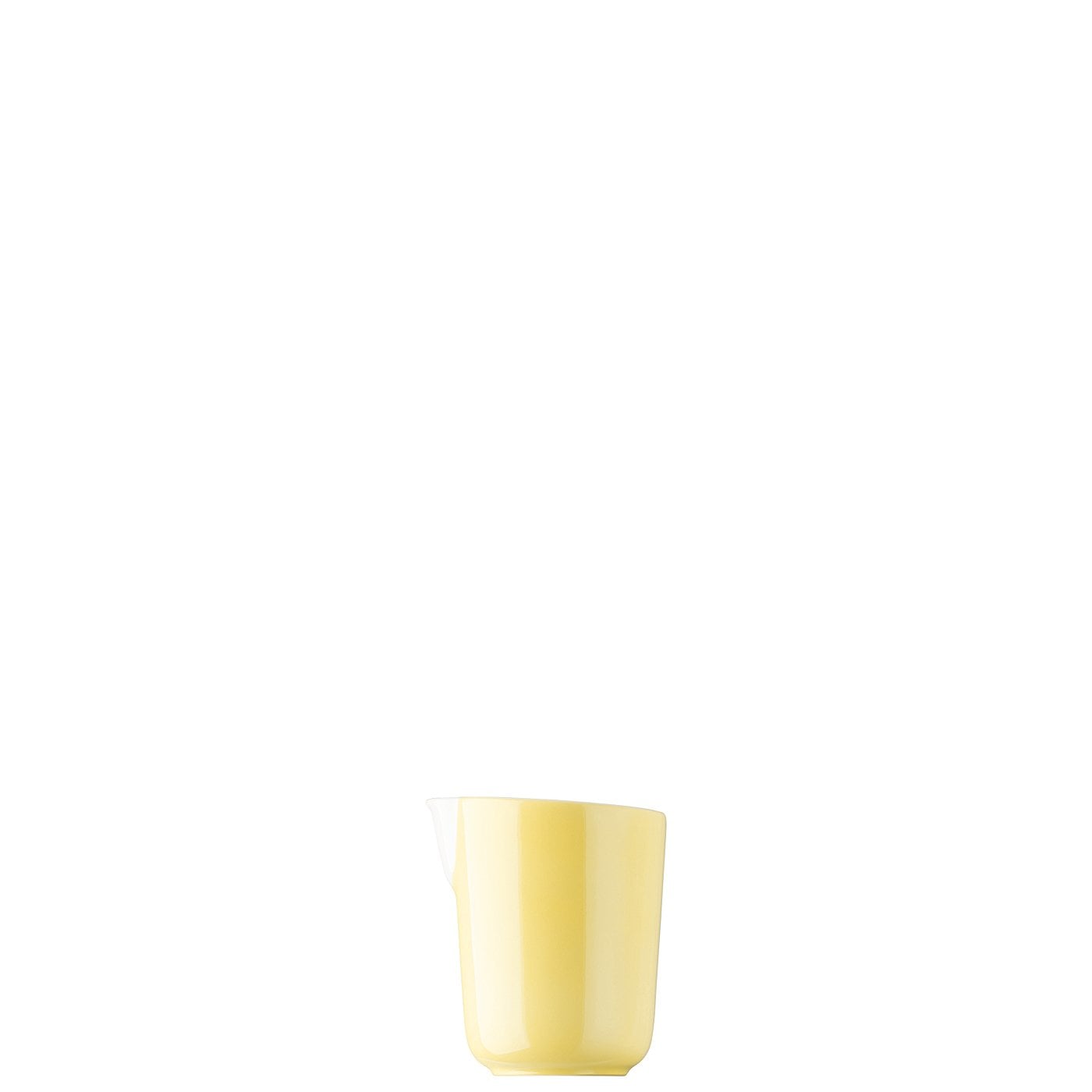 Thomas Молочник 190 мл, жовтий ONO friends Yellow Thomas Молочник 190 мл, жовтий ONO friends Yellow | https://grandposuda.com.ua