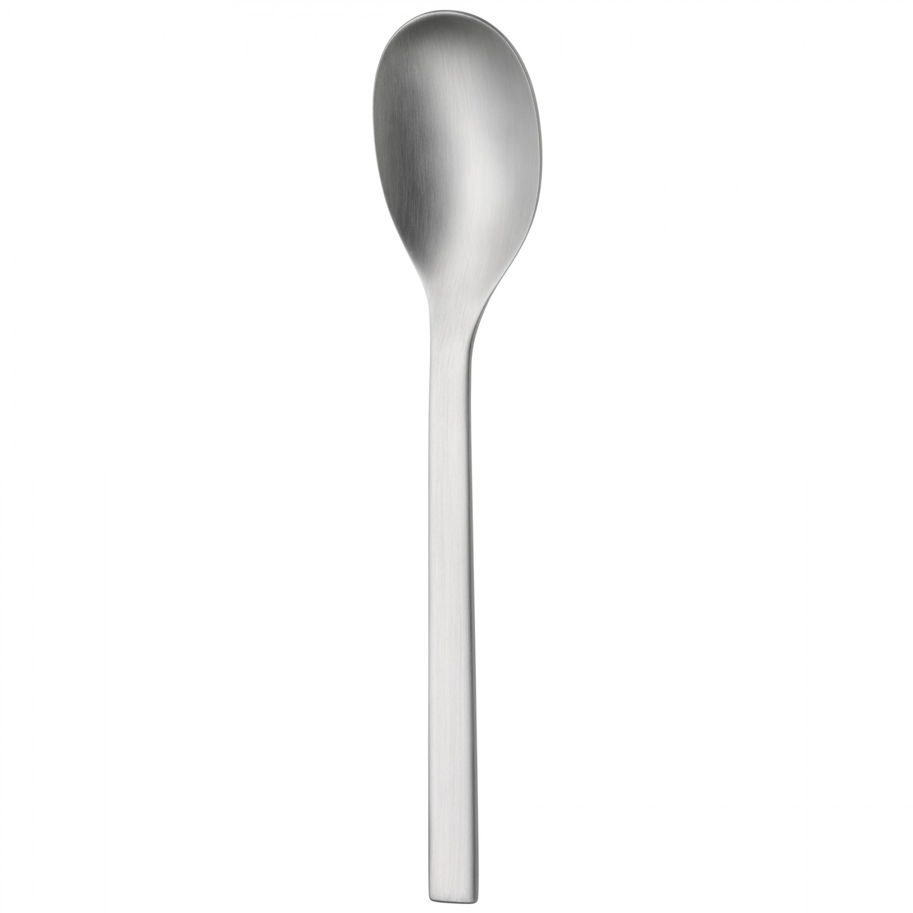 WMF Ложка для супа Linum Cromargan protect® | https://grandposuda.com.ua