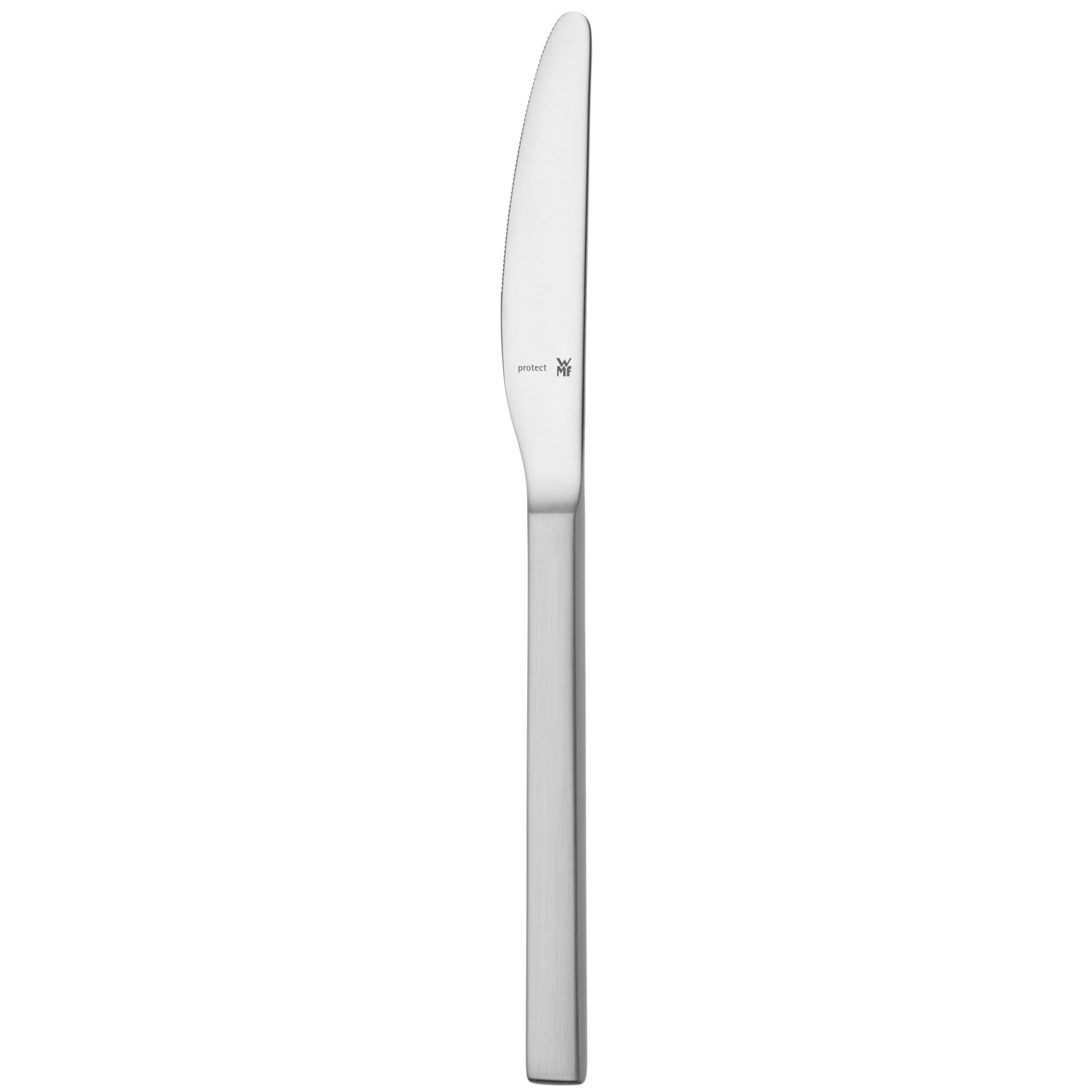 WMF Нож столовый Linum Cromargan protect® | https://grandposuda.com.ua