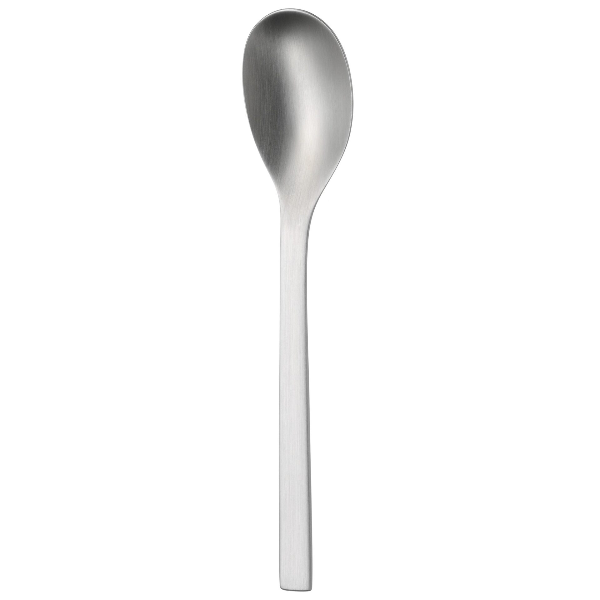 WMF Ложка для кофе Linum Cromargan protect® | https://grandposuda.com.ua