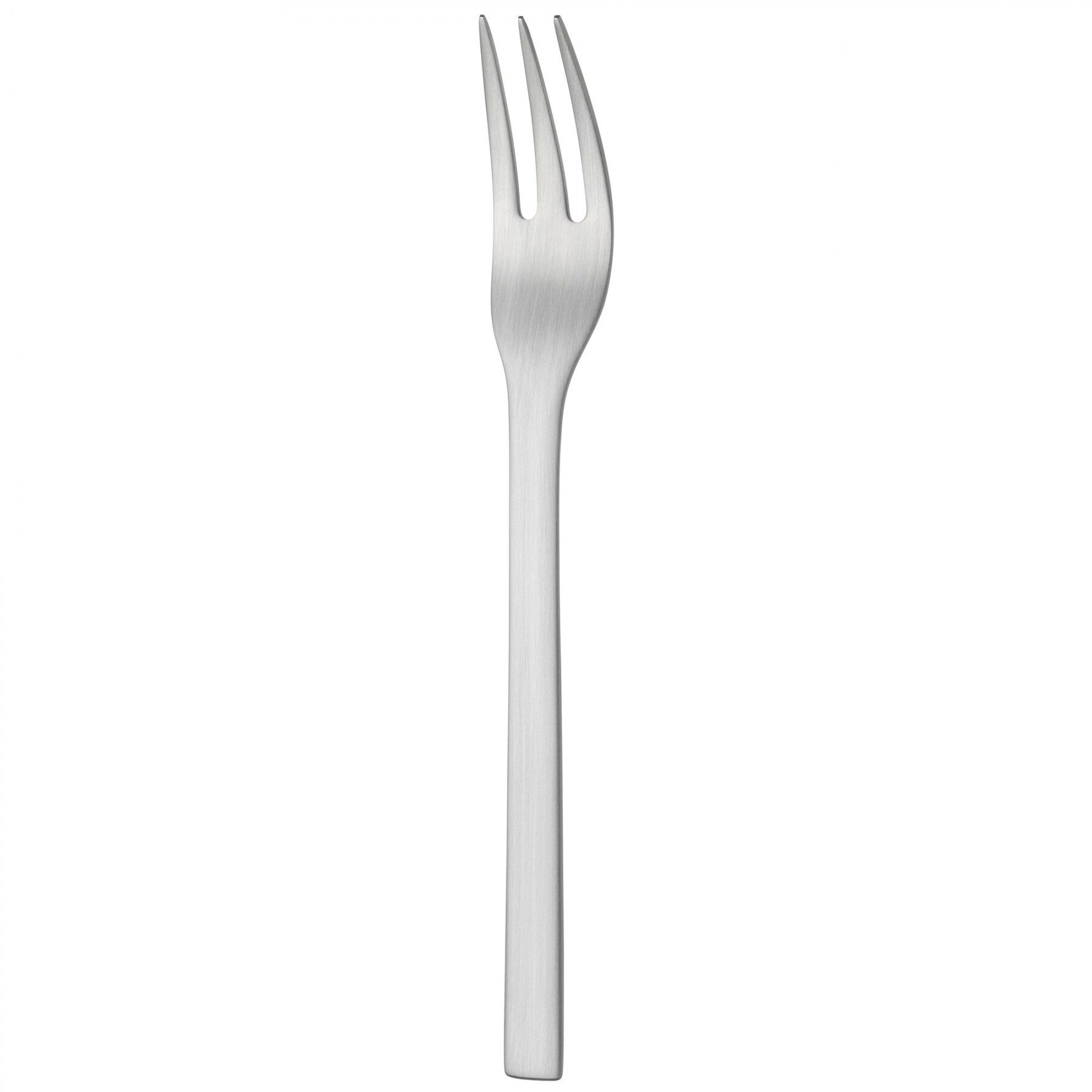 WMF Вилка десертная Linum Cromargan protect® | https://grandposuda.com.ua