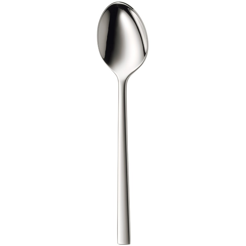WMF Ложка для кофе Sonic Cromargan protect® | https://grandposuda.com.ua