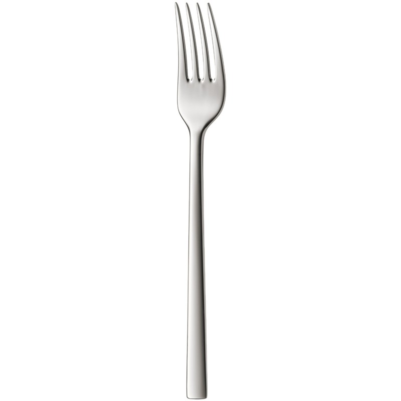 WMF Вилка десертная Sonic Cromargan protect® | https://grandposuda.com.ua