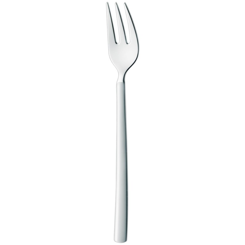 WMF Вилка десертная Loft Cromargan protect® | https://grandposuda.com.ua