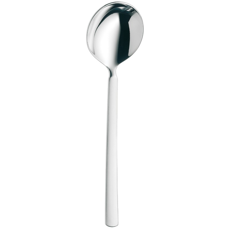 WMF Ложка десертная для сливок Loft Cromargan protect® | https://grandposuda.com.ua