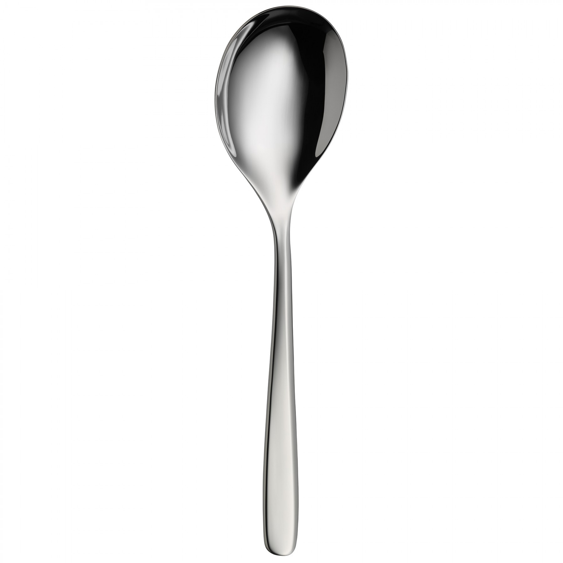 WMF Ложка сервировочная Sinus WMF Ложка сервировочная Sinus | https://grandposuda.com.ua