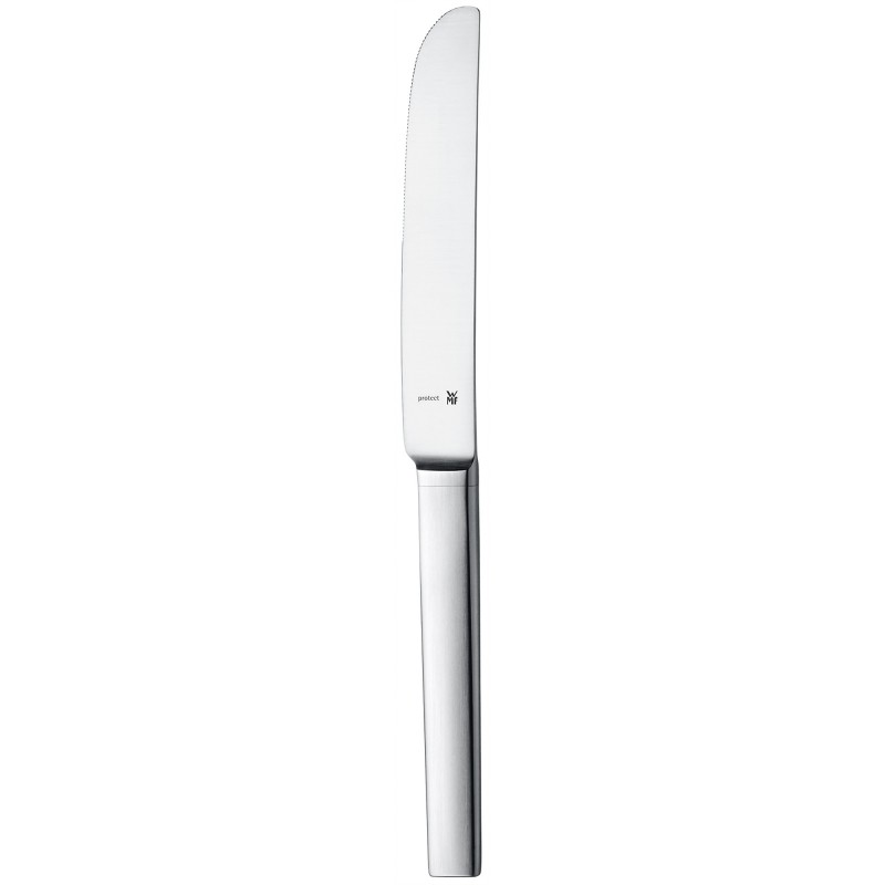 WMF Нож столовый Nomos Cromargan protect® | https://grandposuda.com.ua