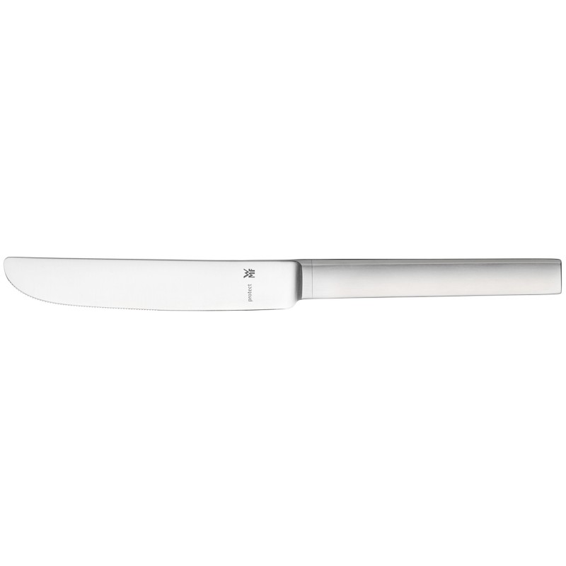 WMF Нож десертный / для закусок Nomos Cromargan protect® | https://grandposuda.com.ua