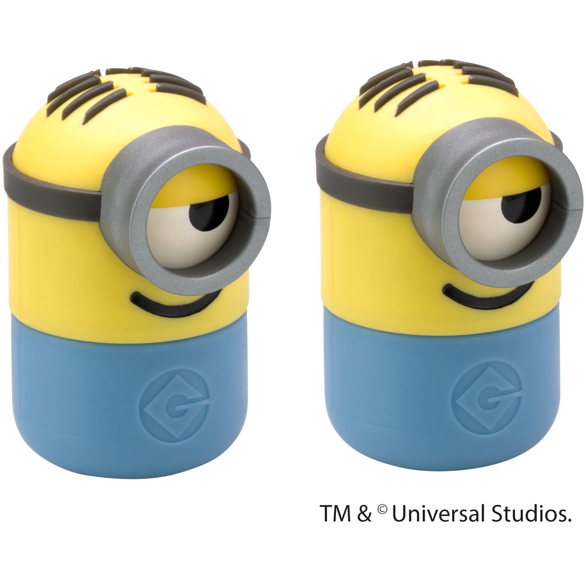 WMF Набір сільниця і перечниця 2 предмета Minions | https://grandposuda.com.ua