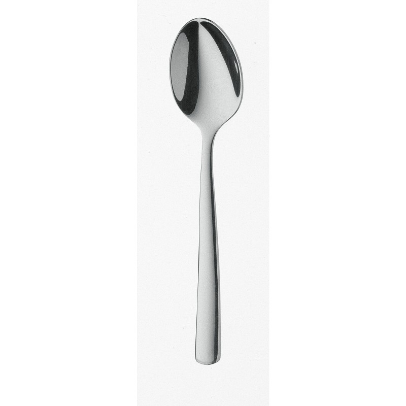 WMF Ложка для эспрессо, набор 6 предметов Bistro | https://grandposuda.com.ua