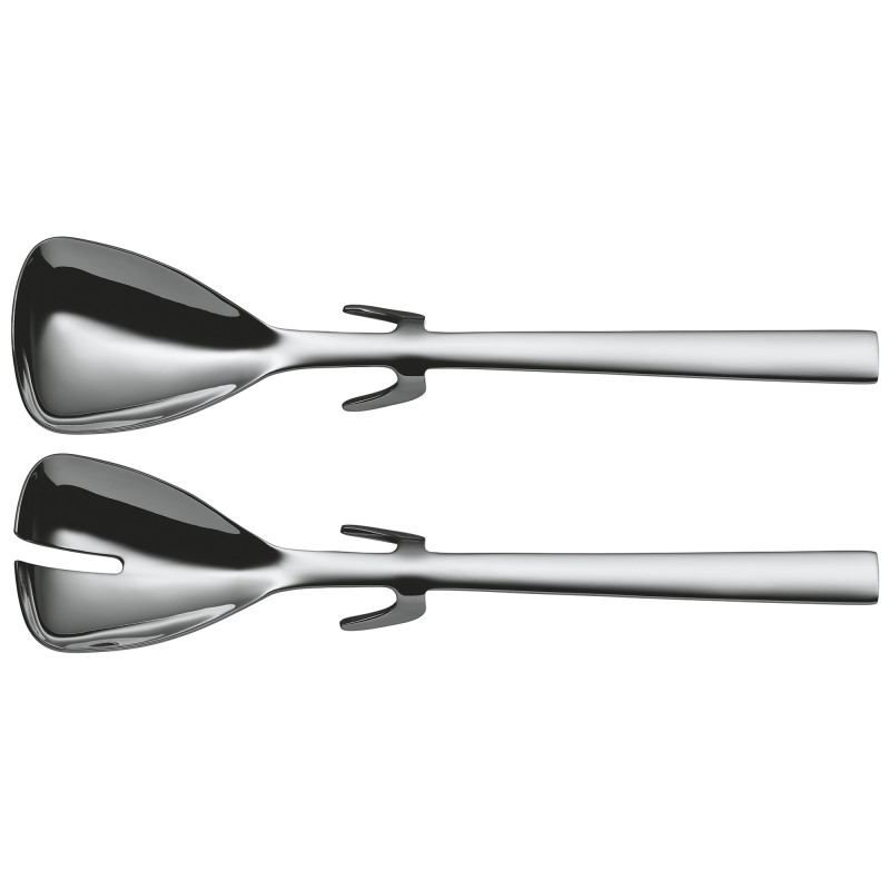 WMF Приборы для салата набор 2 предмета Geschenkidee | https://grandposuda.com.ua