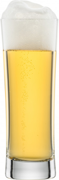 Schott Zwiesel Бокал для пива Kolsch 200 мл Beer Basic | https://grandposuda.com.ua