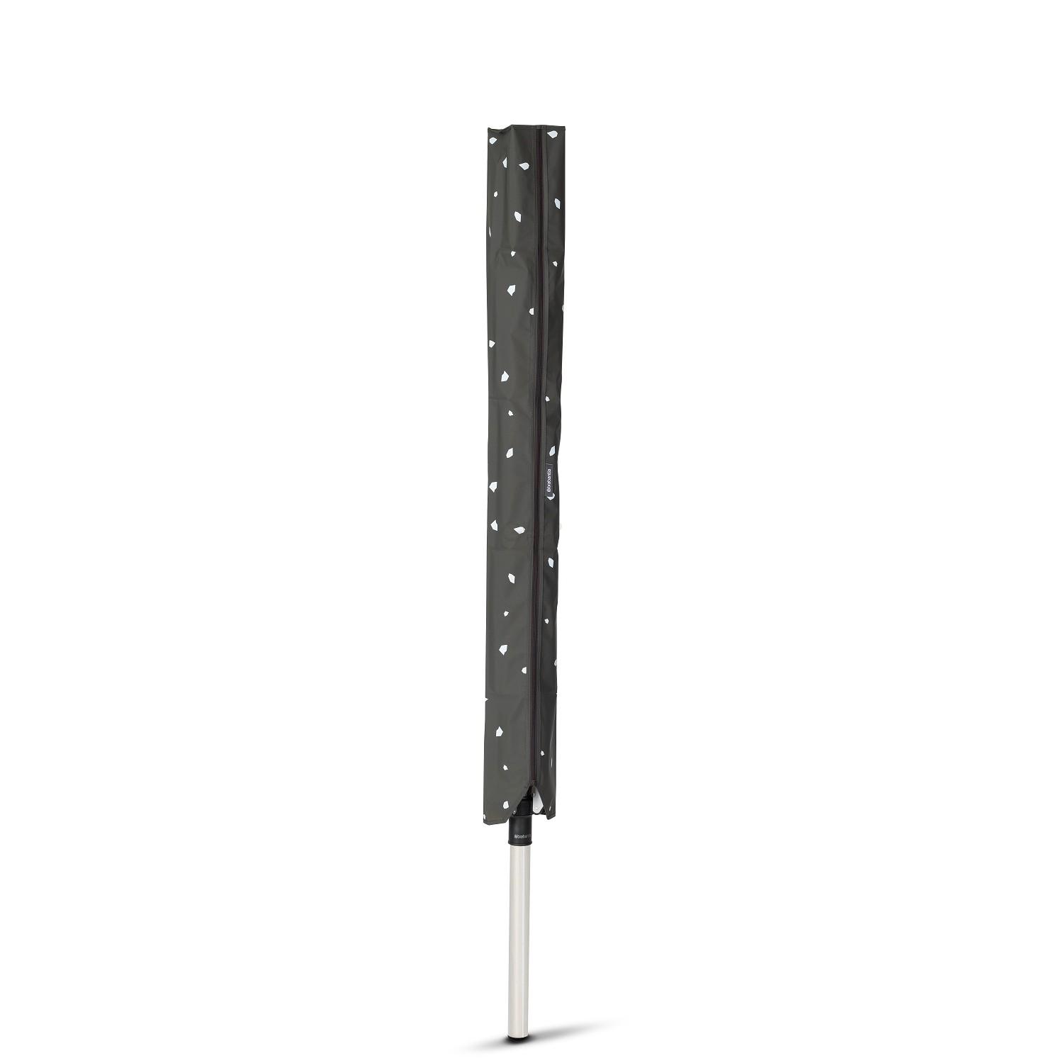 Brabantia Захисний чохол для сушарок 150 см Speckle | https://grandposuda.com.ua