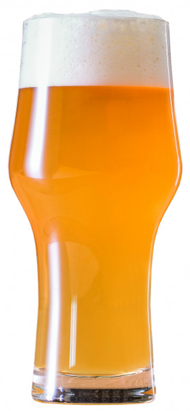 Schott Zwiesel Бокал для пива Stout 540 мл Beer Basic Craft | https://grandposuda.com.ua