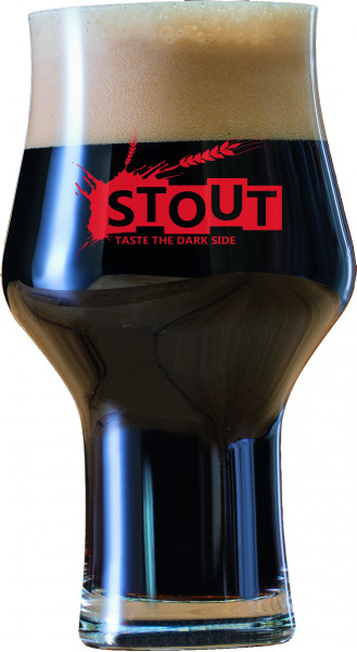 Schott Zwiesel Бокал для пива Stout 480 мл Beer Basic Craft | https://grandposuda.com.ua