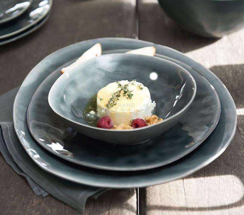 ASA-Selection Миска для оливок 10,5 х 8,2 см Champange A La Maison | https://grandposuda.com.ua