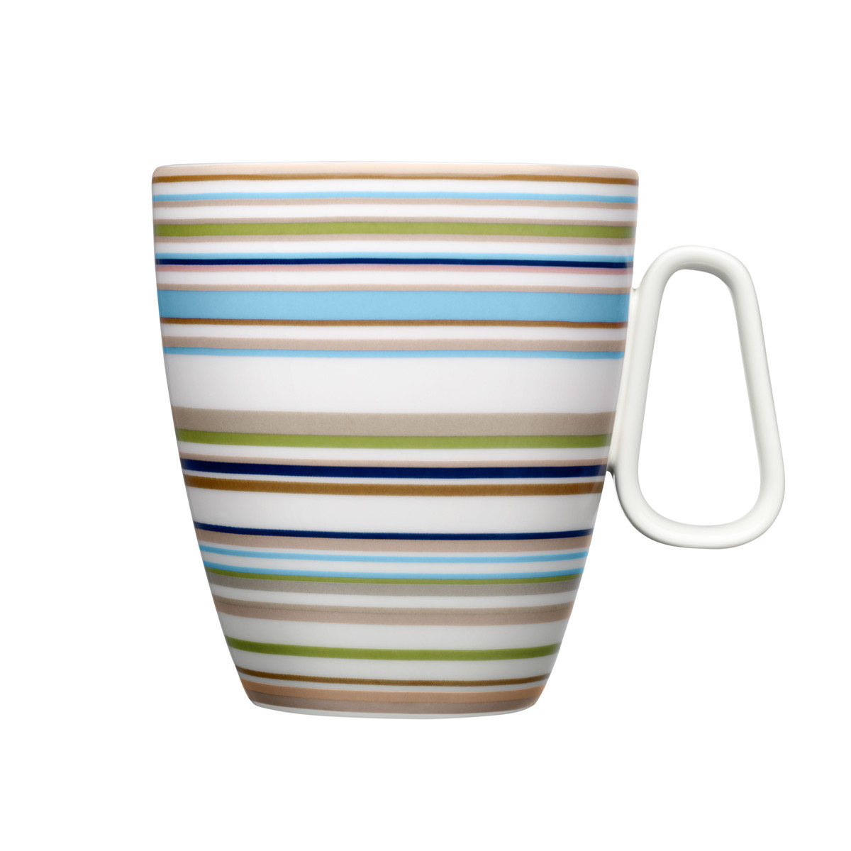 Iittala Кружка 400 мл мульти Origo | https://grandposuda.com.ua