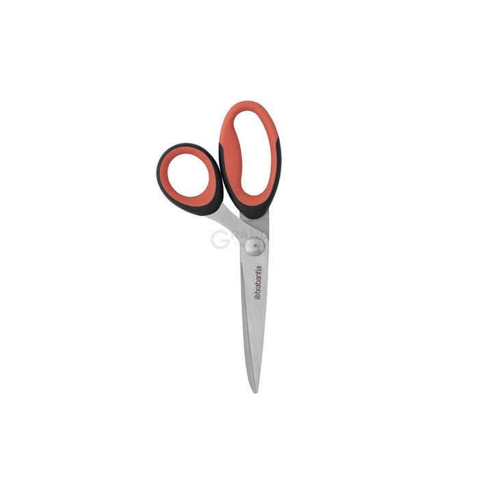 Brabantia Ножницы 22,5 см Tasty Colours Plus | https://grandposuda.com.ua