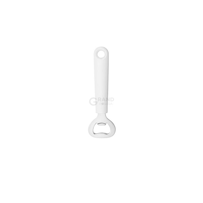 Brabantia Открывалка для бутылок 15,7 см светло-серая Tasty Colours Plus | https://grandposuda.com.ua
