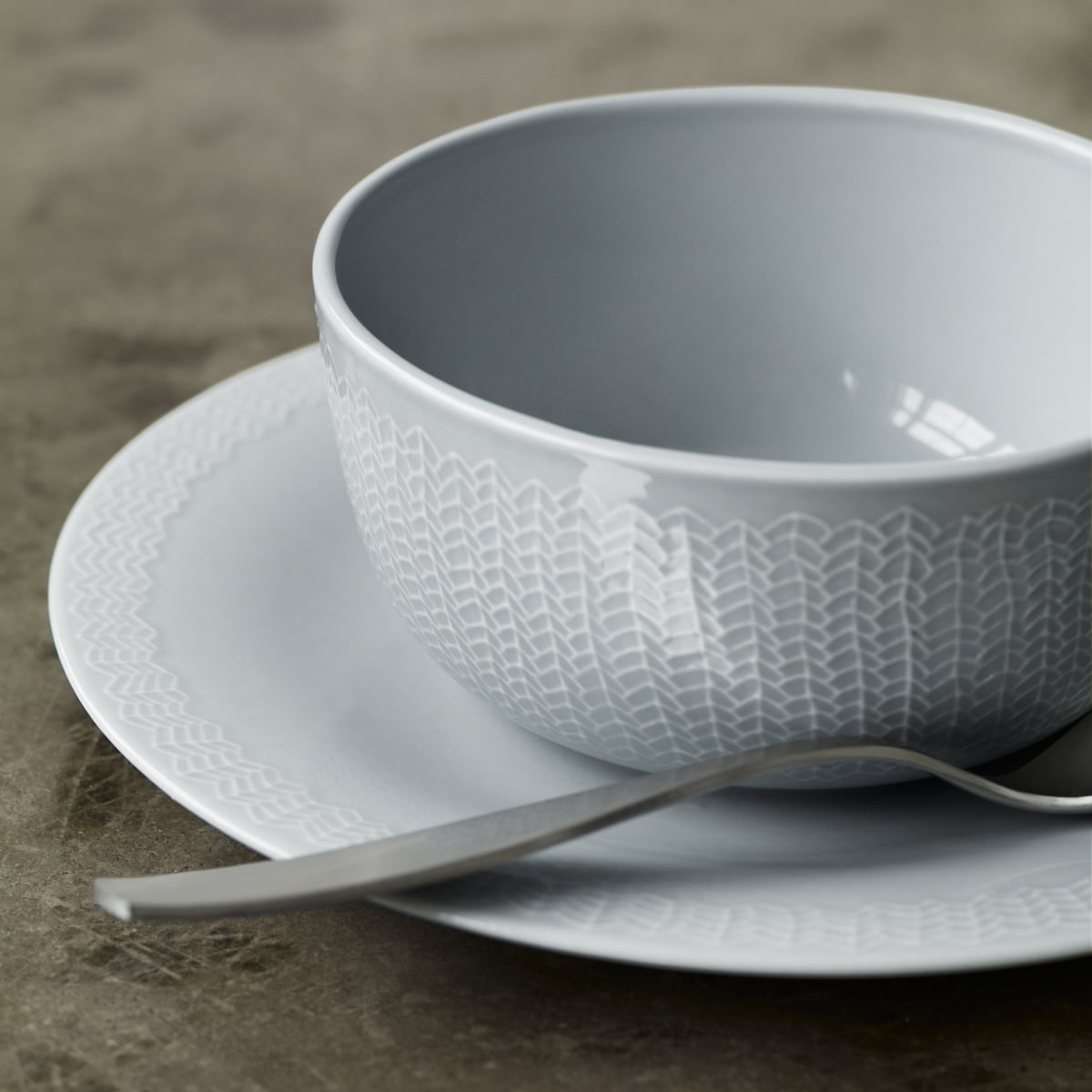 Iittala Пиала Ø 14 см белая Letti Sarjaton | https://grandposuda.com.ua