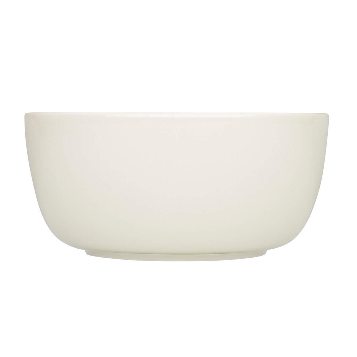 Iittala Пиала Ø 14 см белая Letti Sarjaton | https://grandposuda.com.ua