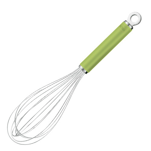 Rosle Віночок для збивання / змішування 27 см fresh green | https://grandposuda.com.ua