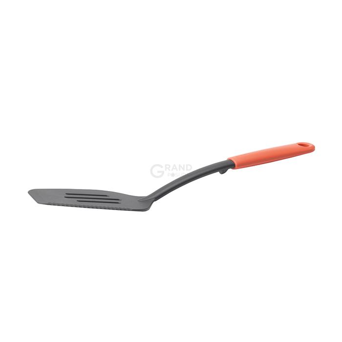 Brabantia Лопатка с режущим краем 34,8 см терракотовая Tasty Colours Plus | https://grandposuda.com.ua