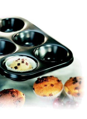 Dr. Oetker Форма для випікання на 12 мафінів Back - Idee Kreativ | https://grandposuda.com.ua