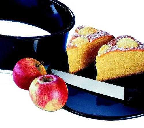 Dr. Oetker Форма для випікання роз’ємна кругла Ø 26 см Back-Liebe | https://grandposuda.com.ua