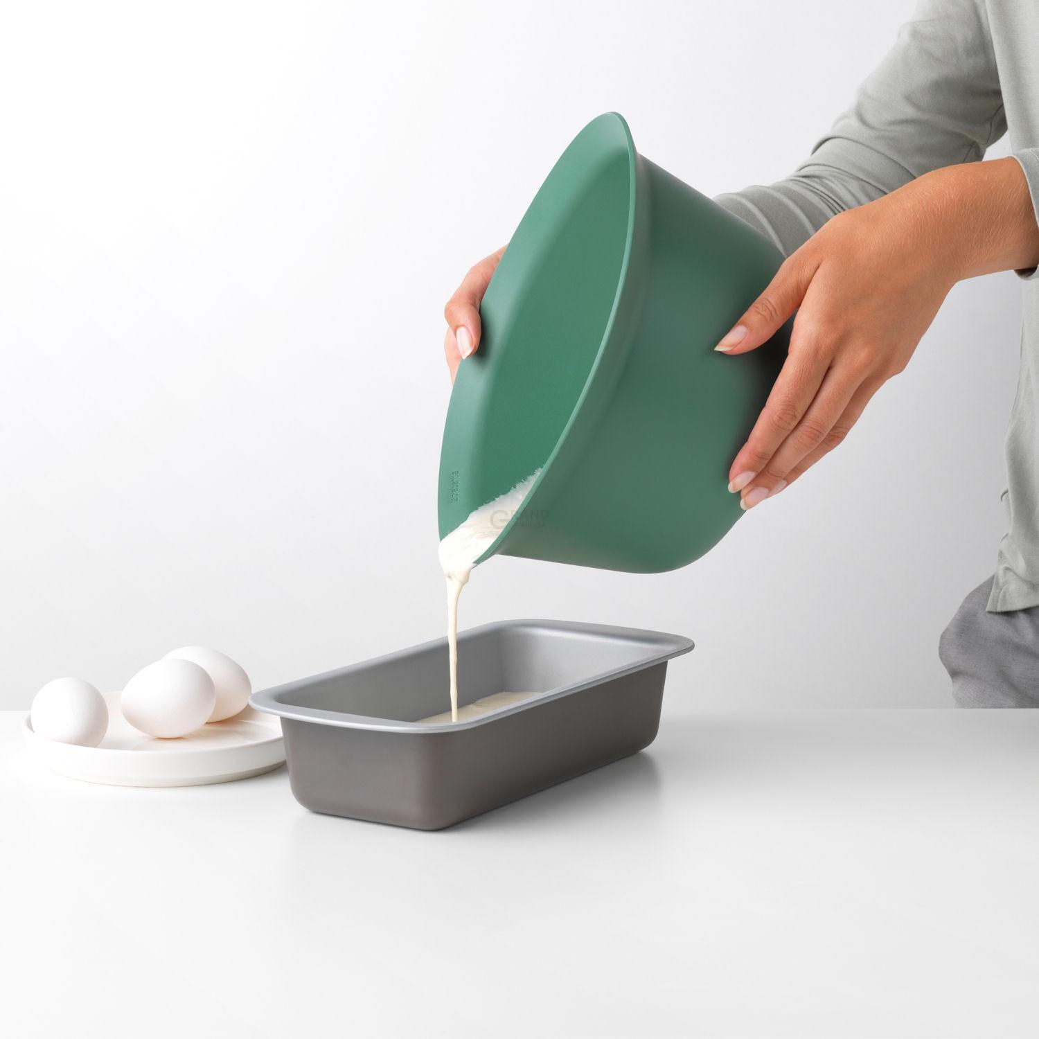 Brabantia Набір для випічки 4 предмета Tasty Colours Plus | https://grandposuda.com.ua