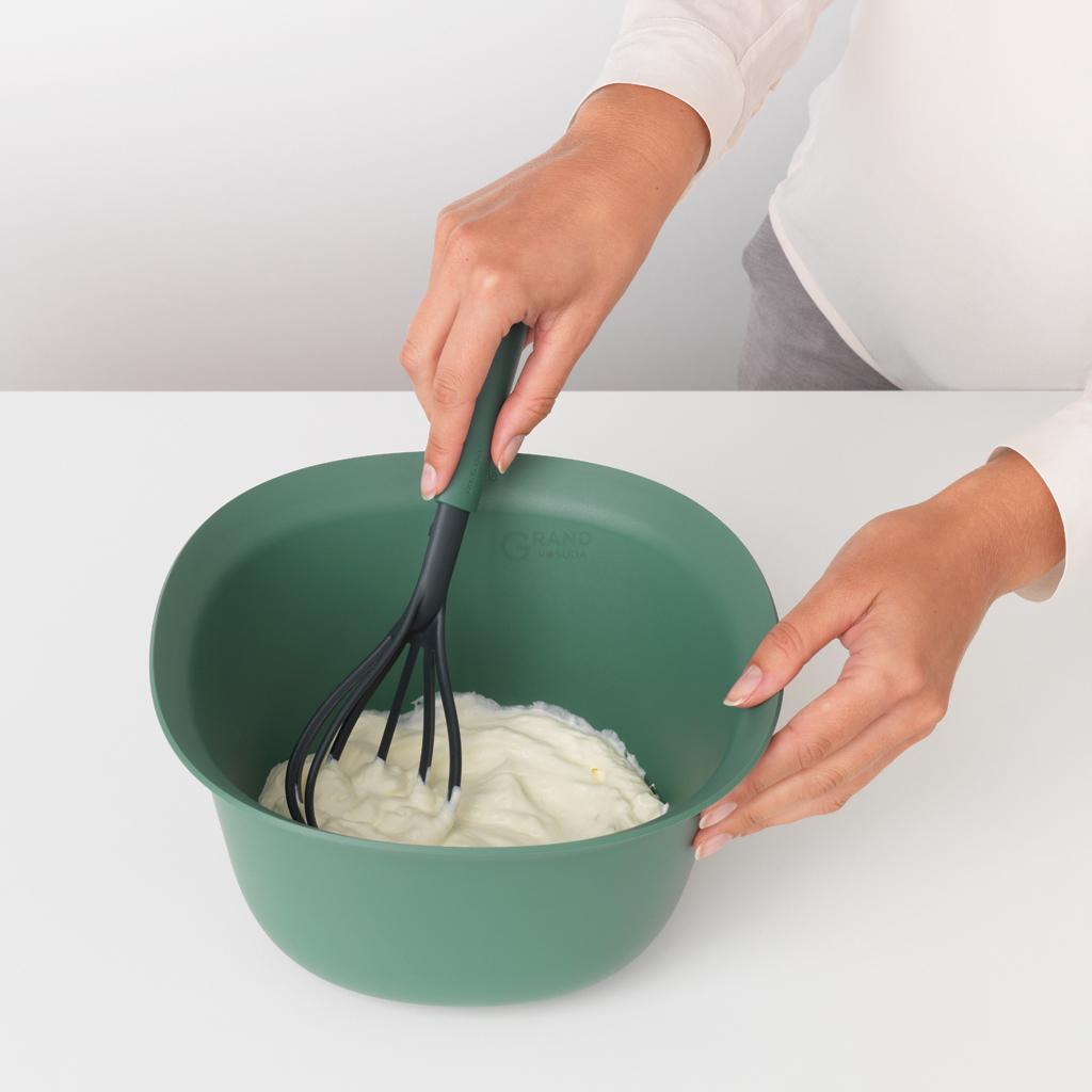 Brabantia Набір для випічки 4 предмета Tasty Colours Plus | https://grandposuda.com.ua