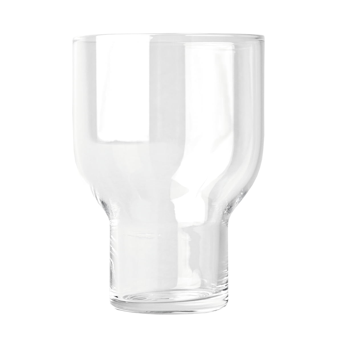 Стакан 330 мл прозрачный Stackable Glass Menu Стакан 330 мл прозрачный Stackable Glass Menu | https://grandposuda.com.ua