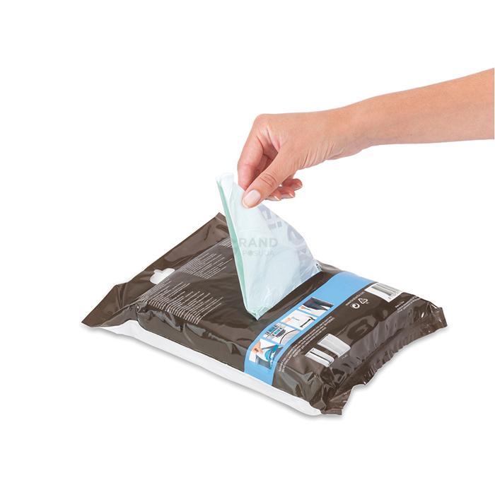 Brabantia Мешки для мусора PerfectFit 30 л, 