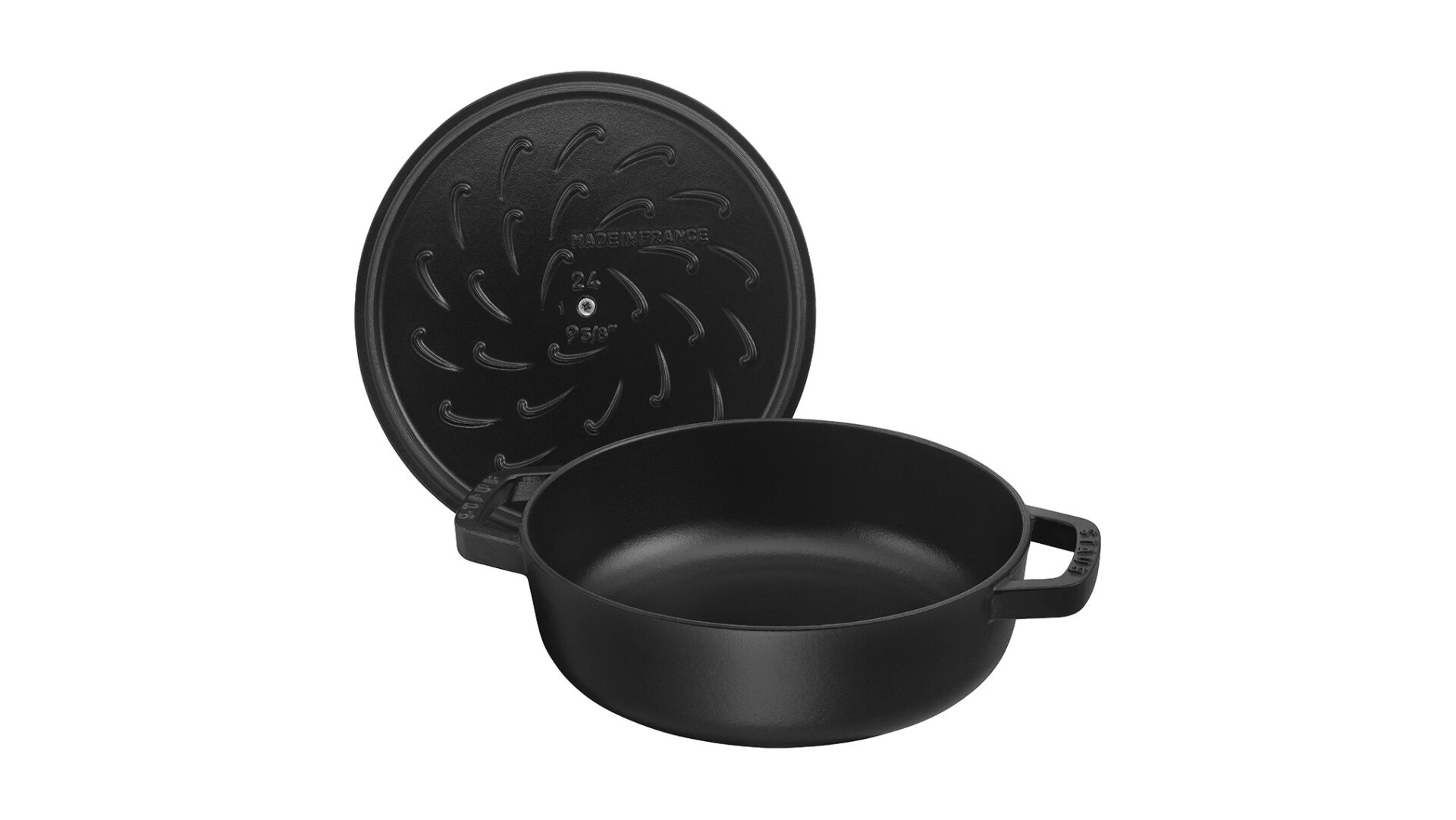 Staub Сотейник 