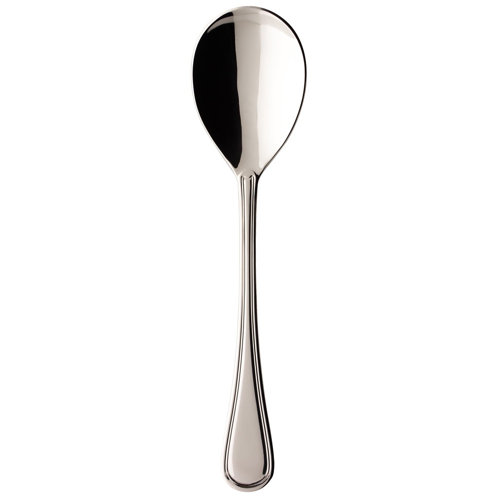 Villeroy & Boch Ложка для салату Neufaden Merlemont Villeroy & Boch Ложка для салату Neufaden Merlemont | https://grandposuda.com.ua