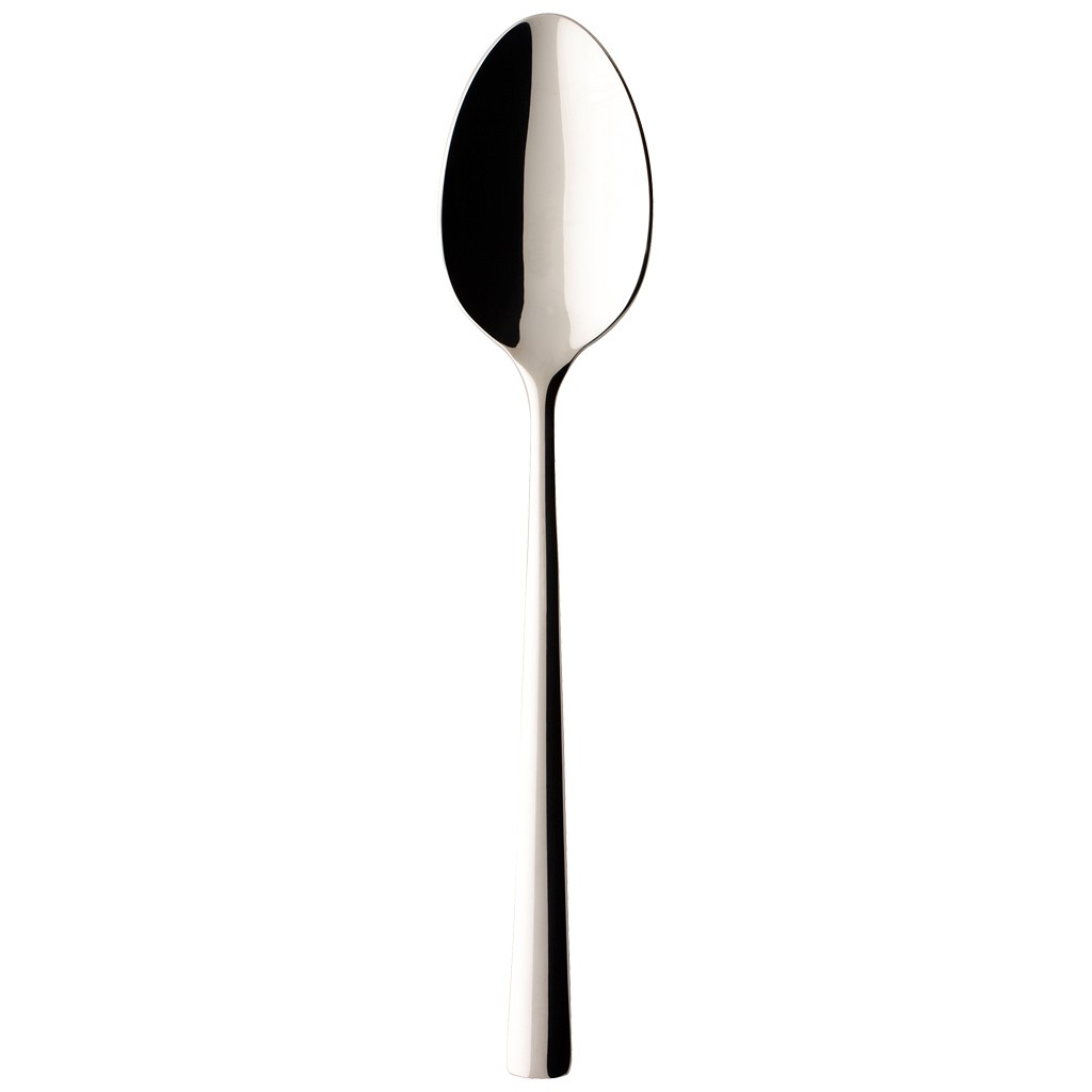 Villeroy & Boch Ложка десертная 191 мм Piemont | https://grandposuda.com.ua