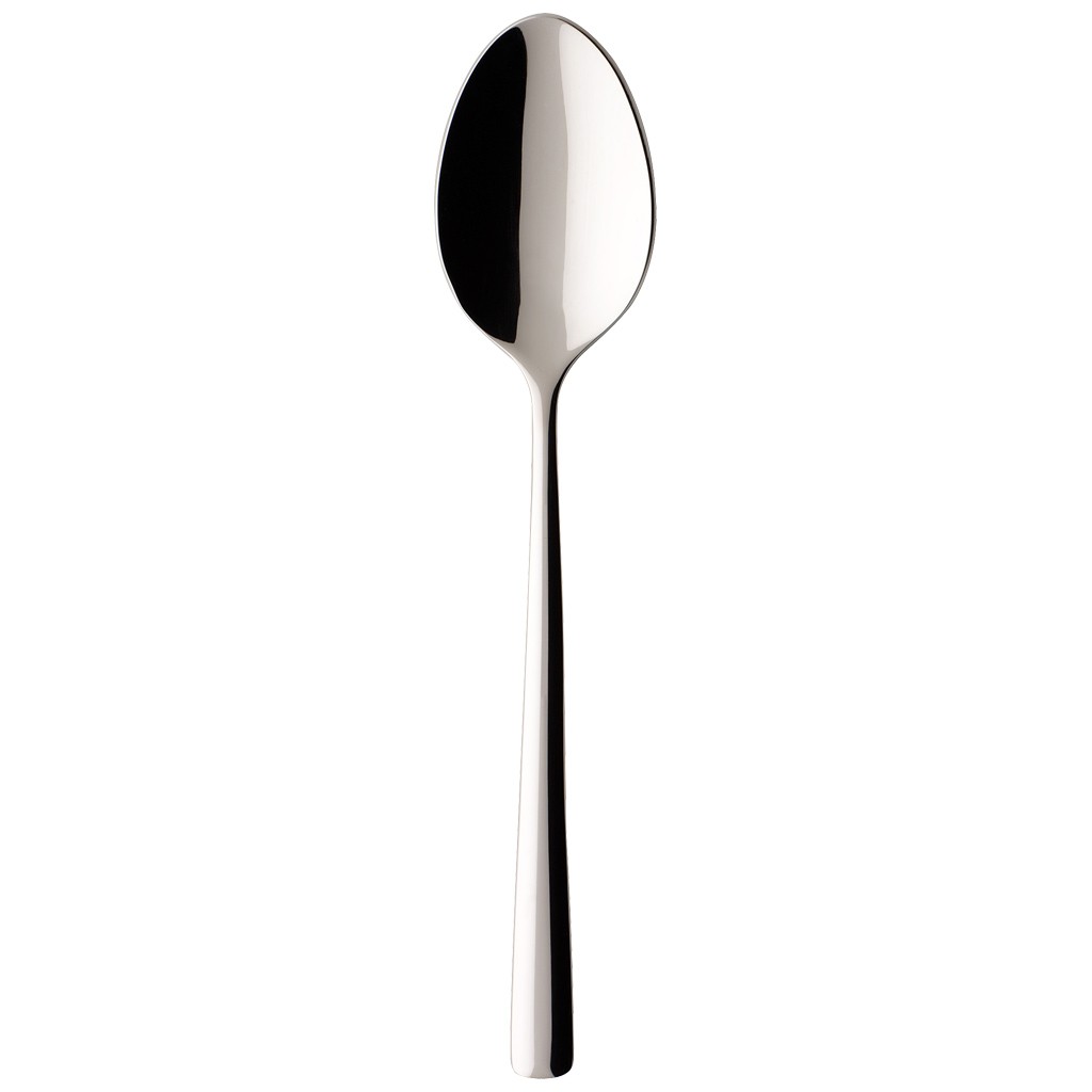 Villeroy & Boch Ложка для эспрессо / мокко 115 мм Piemont | https://grandposuda.com.ua