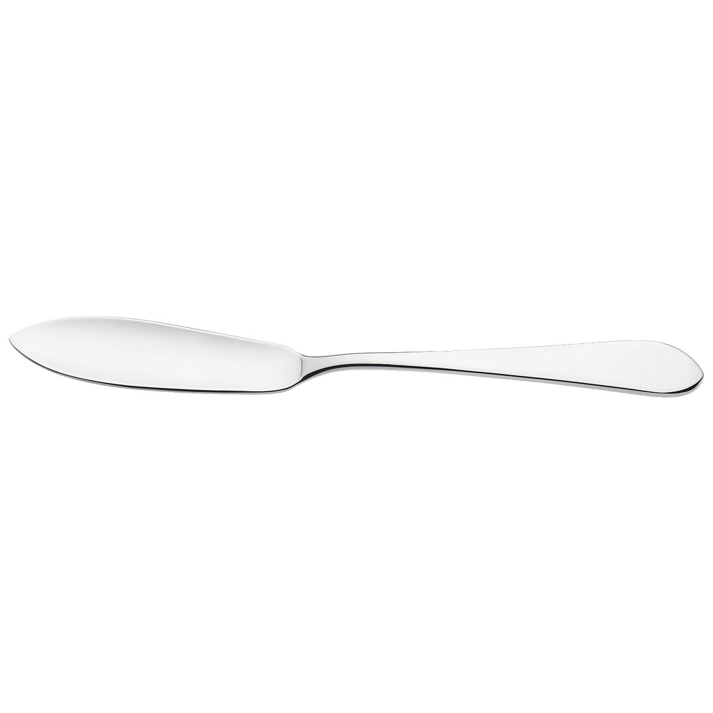 Villeroy & Boch Ніж для риби 206 мм Sereno | https://grandposuda.com.ua
