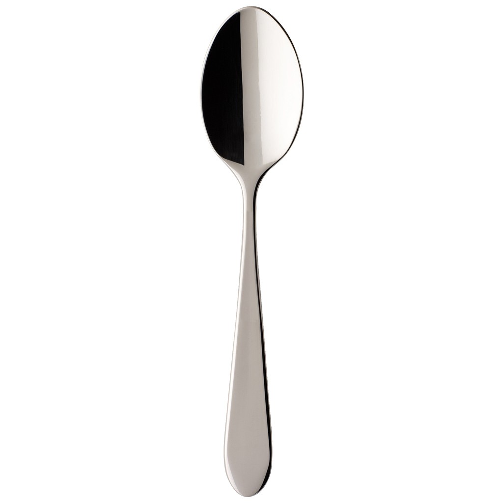 Villeroy & Boch Ложка для эспрессо / мокко 107 мм Sereno | https://grandposuda.com.ua