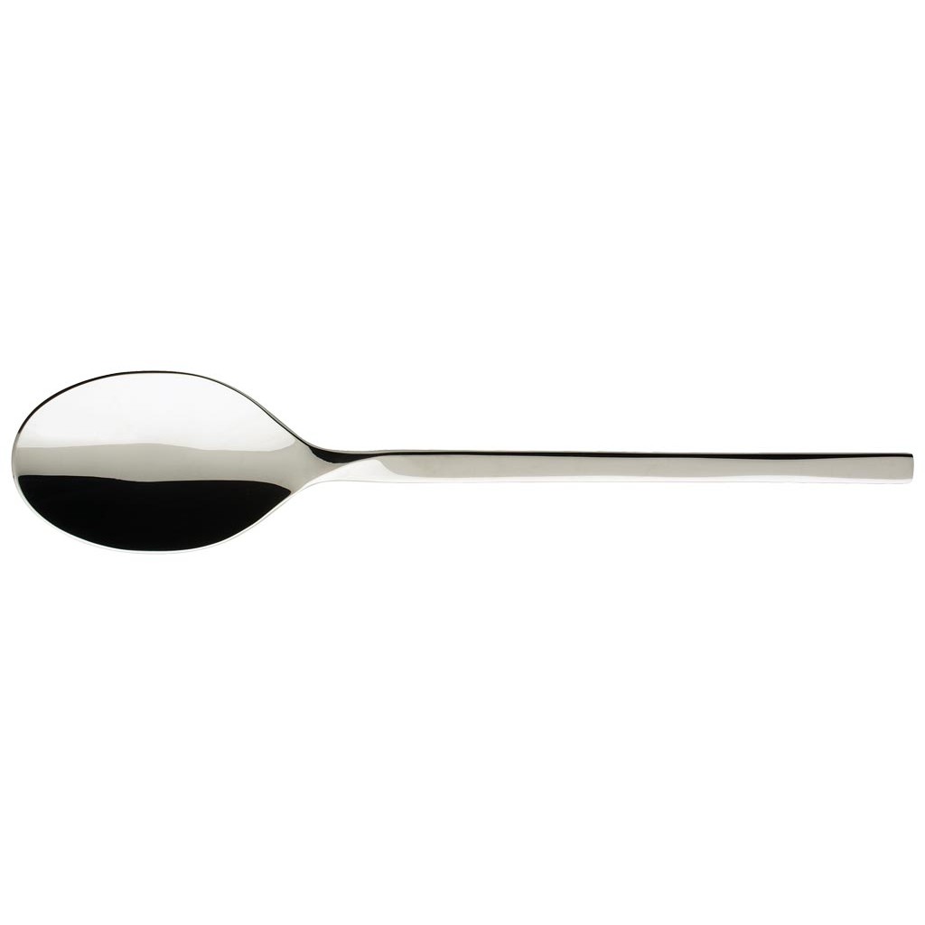 Villeroy & Boch Ложка десертная 179 мм NewWave Besteck | https://grandposuda.com.ua