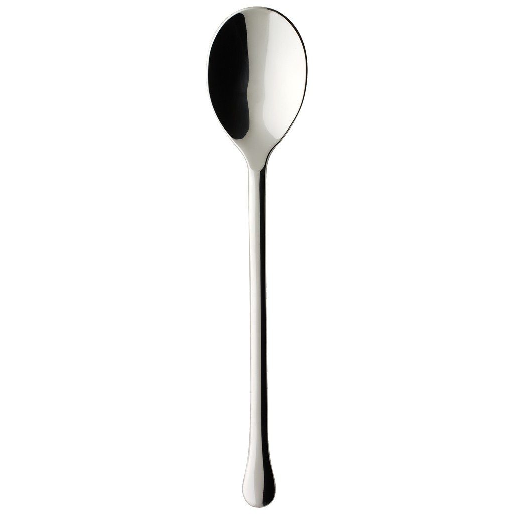 Villeroy & Boch Ложка десертная 184 мм Udine | https://grandposuda.com.ua