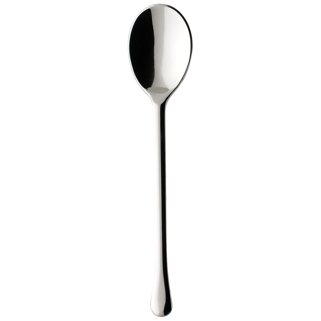 Villeroy & Boch Ложка для эспрессо / мокко 106 мм Udine | https://grandposuda.com.ua