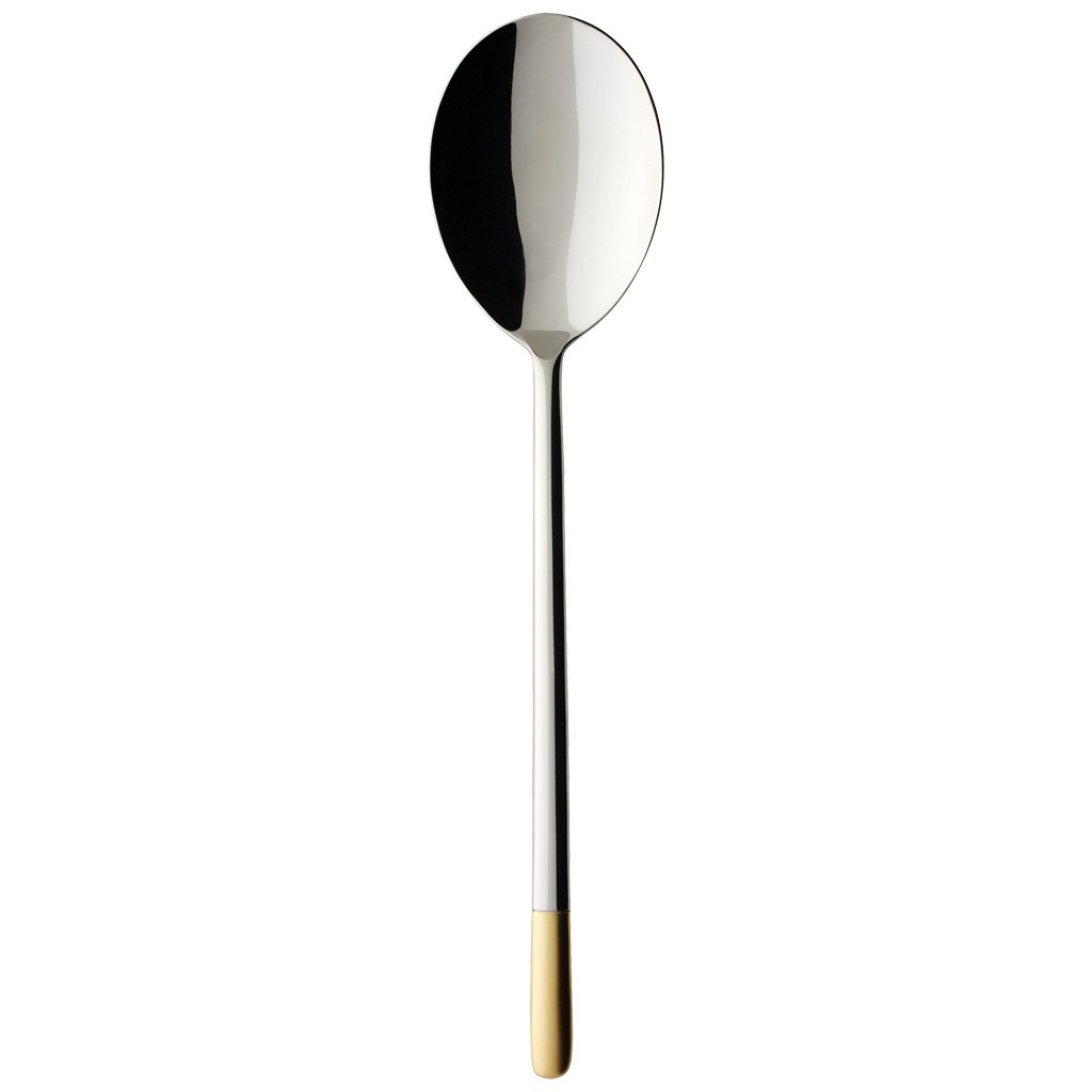 Villeroy & Boch Ложка для супа Ella | https://grandposuda.com.ua