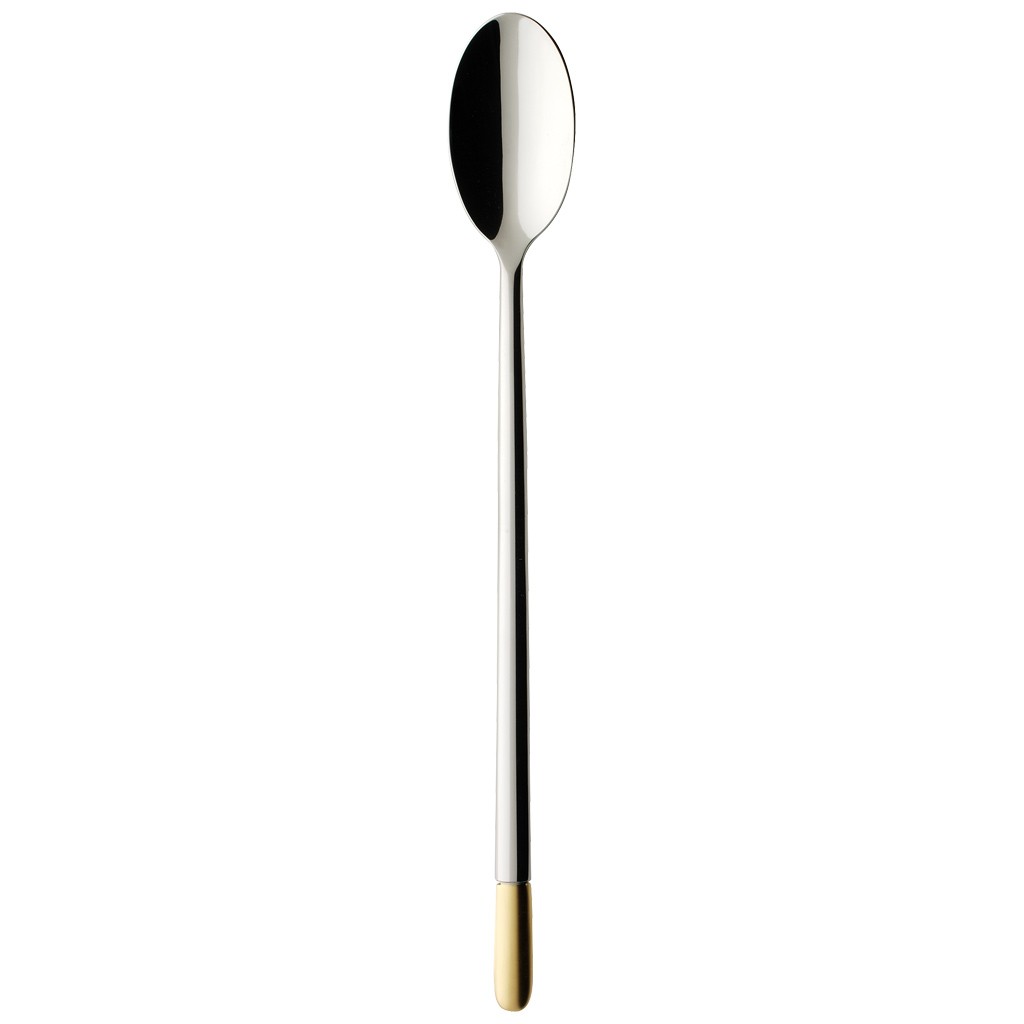 Villeroy & Boch Ложка для латте макиато Ella | https://grandposuda.com.ua