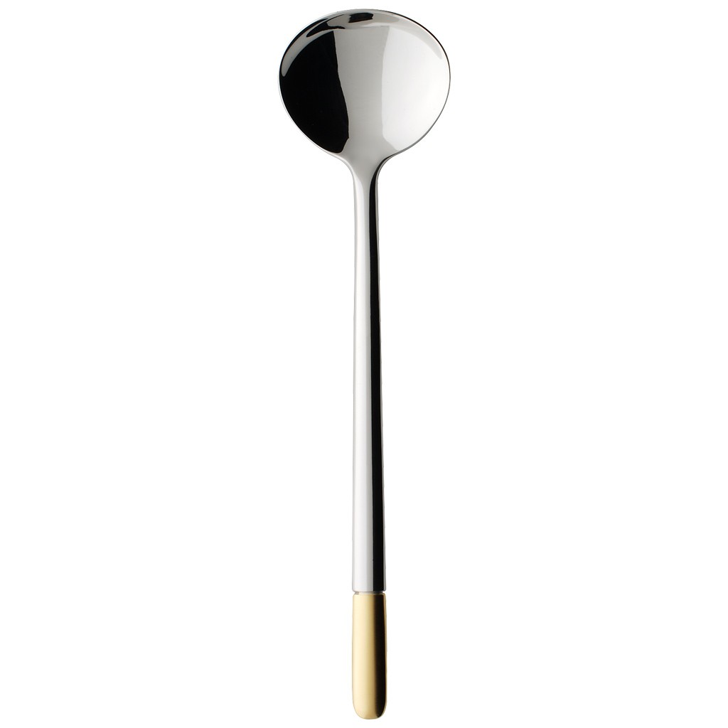Villeroy & Boch Ложка для салату Ella | https://grandposuda.com.ua