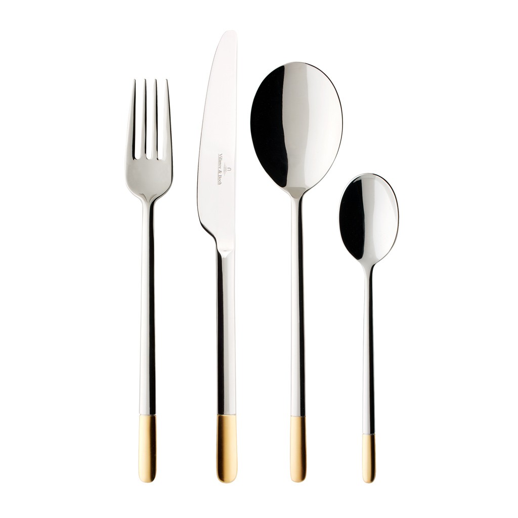 Villeroy & Boch Набір столових приборів 70 предметів Ella | https://grandposuda.com.ua