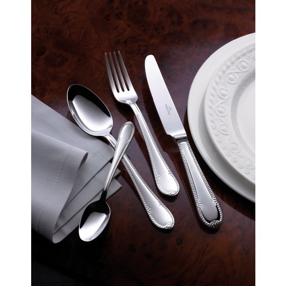 Villeroy & Boch Набір столових приборів 24 предмета Mademoiselle | https://grandposuda.com.ua