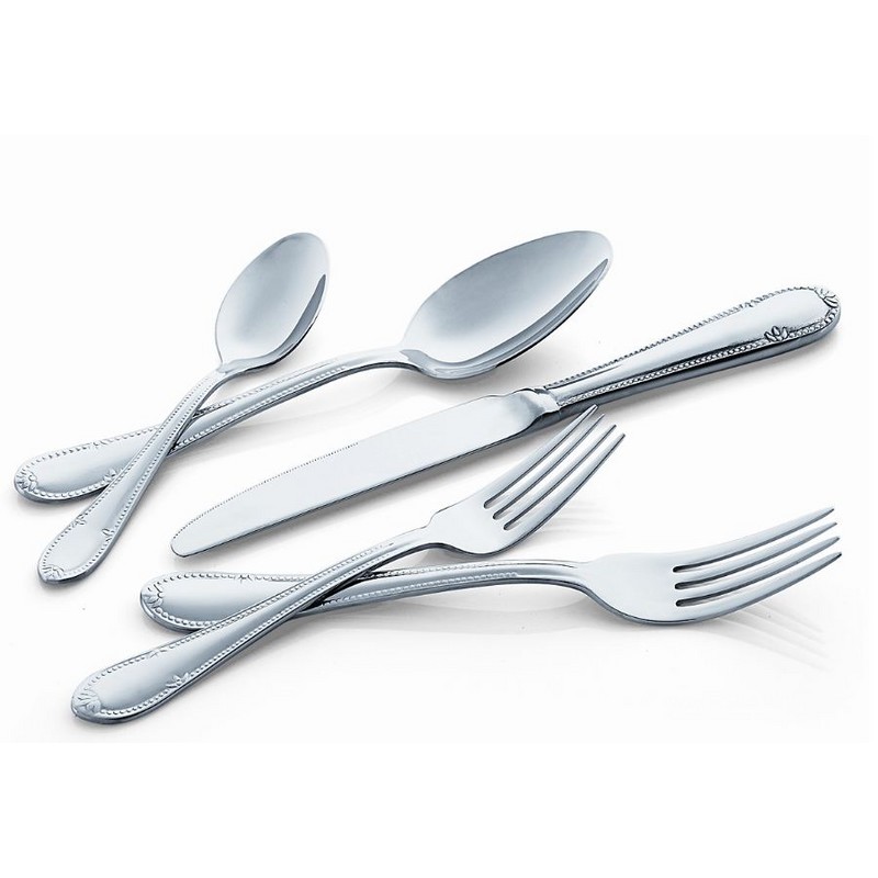 Villeroy & Boch Набор столовых приборов 30 предметов Mademoiselle | https://grandposuda.com.ua