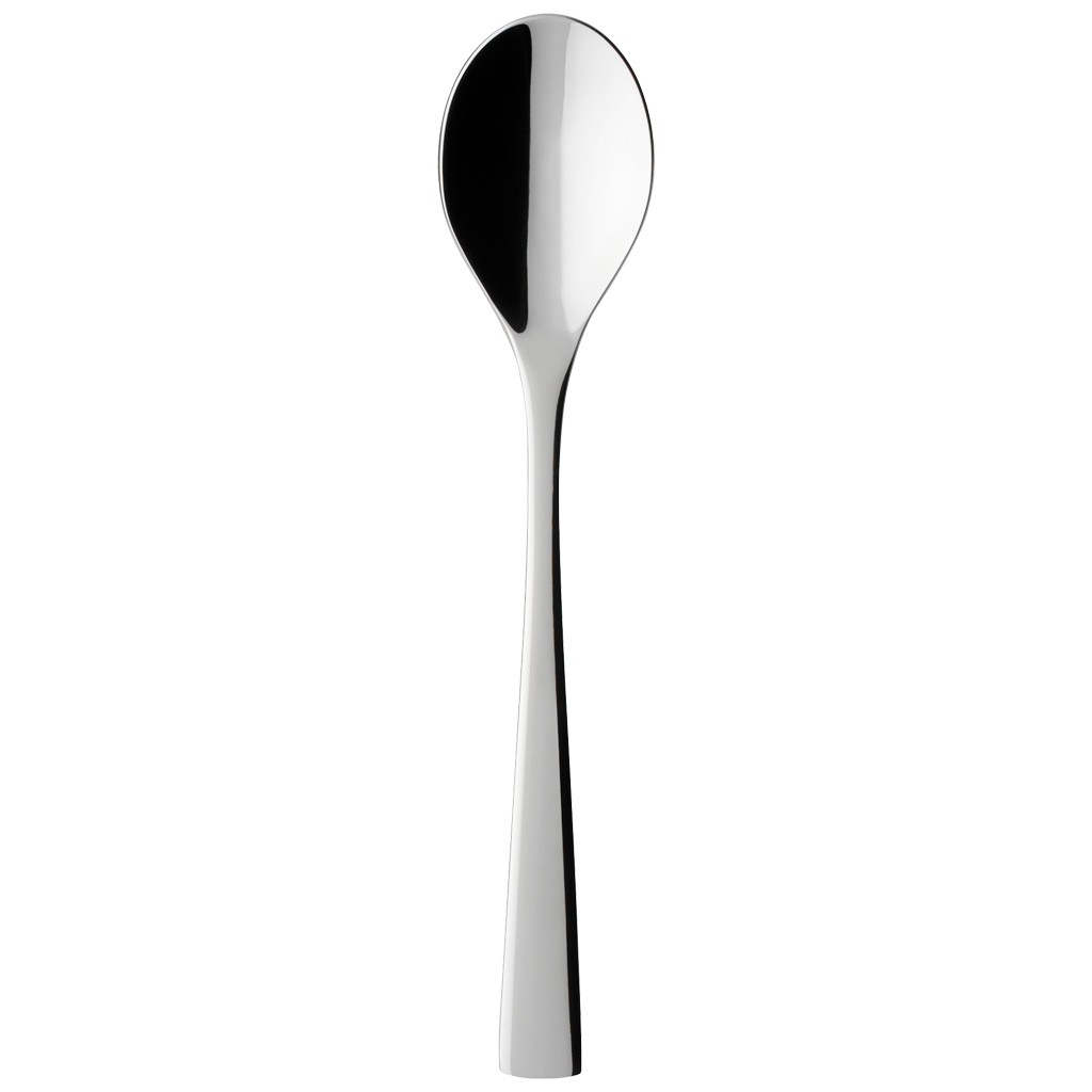 Villeroy & Boch Ложка для кофе 143 мм Modern Line | https://grandposuda.com.ua